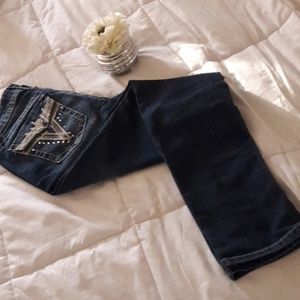 Vigold Woman's jeans
